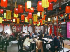 -小财神·老派赣州菜·中华美食地标(第五大道店)