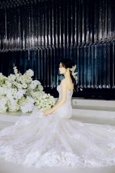 -Lady  Jane高端婚纱礼服馆