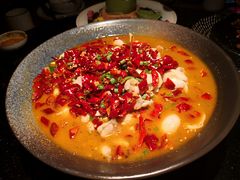 -嘉禾·悦享餐厅(八方汇店)