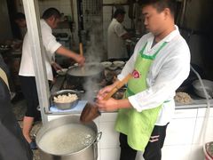 -甘记肥肠粉(马鞍北路店)