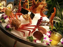 -五月罗马海鲜自助餐厅(陆家嘴店)