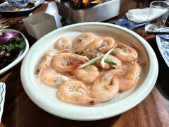 -小小饭店·休闲农庄·安吉松树林里的农家菜