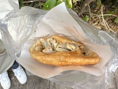 -家阳赵师傅油饼包烧麦(粮道街店)