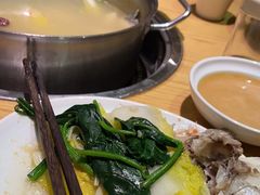 -阿源鱼捞斑鱼火锅·海鲜粥(山景尚宅店)