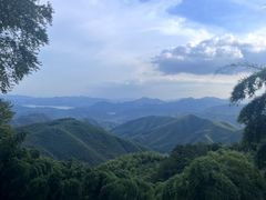 -莫干山风景区