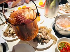 -加餐海鲜自助(宝龙一城店)