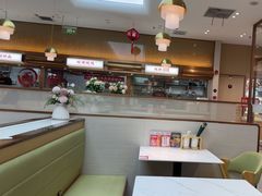 -李先生牛肉面大王(广渠门内店)