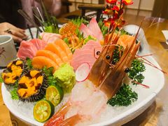 -鮨桐日本料理(望京店)