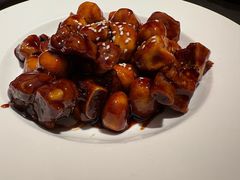 -小厨娘金榜题名(夫子庙秦淮河店)