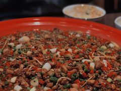 -新繁老號豌豆汤饭店·江湖菜(宝光寺店)