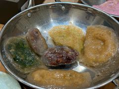 杂粿-抱德·潮汕味(敦和店原惠城鱼仔)