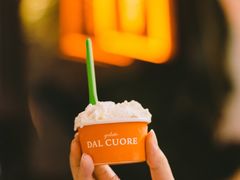 威士忌橙丁-Dal Cuore 达可芮冰淇淋(陕西北路店)