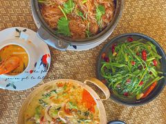 -南沙游艇会·大兵船餐厅