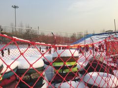 -欢乐水魔方水世界
