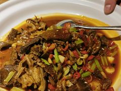 -湘味淳(千禧街店)