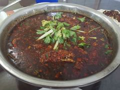 -温江公平红烧兔(总店)