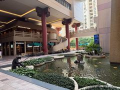 -上海波特曼丽思卡尔顿酒店