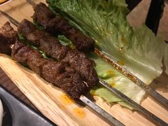 -牛焱·贵州黄牛肉火锅(城西银泰店)