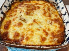 肉酱千层面-LUCCA卢卡西班牙海鲜饭(远洋广场店)