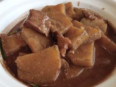 粉葛焖花腩-黄埔华苑酒家(黄埔店)