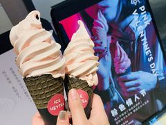 -喜茶(上海正大广场店)