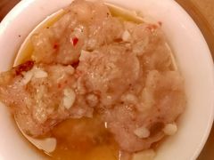 -新东方千禧大酒店-逸品轩中餐厅