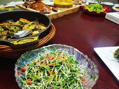 碟鱼头-宴江南(汇海路店)