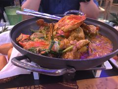 -simply thai天泰(长泰广场店)