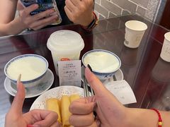 -民信老铺(双皮奶博物馆店)