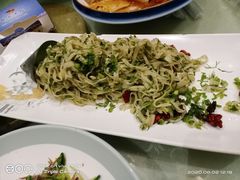 -粗茶淡饭•陕菜•家常菜