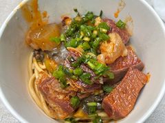-熊腊生热干面馆(宝丰店)