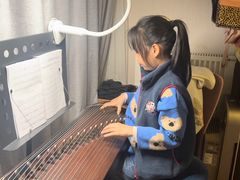 -小荧星艺校(浦东中环分校)