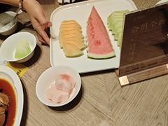 -艳阳天·非遗楚菜(武汉客厅店)