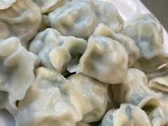 -军嫂饺子馆(岳家寨小区店)