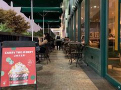 露台咖啡馆-星巴克臻选(泉州晋江SMMALL店)
