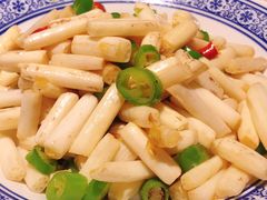 -小柴米·传统江西菜(八一广场店)