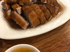 -正德顺順德雙皮奶(中信店)