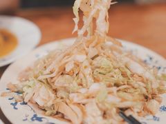 -柴氏风味斋(甘家口店)
