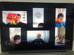-英孚教育青少儿(宝龙中心)