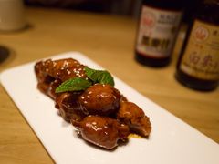 -枣子树·素食餐厅(普陀山店)