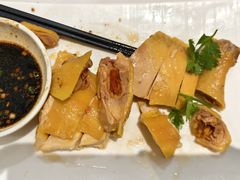 -王中王餐厅(东安路店)