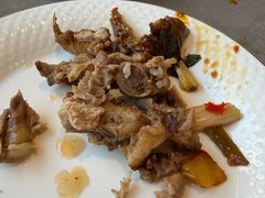 -张烤鸭·川菜·非遗冒烤鸭(青石桥店)