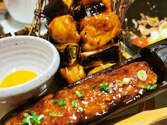 -文立新麻辣烫(合生汇21街区店)