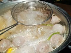 -牛焱·贵州黄牛肉火锅(城西银泰店)