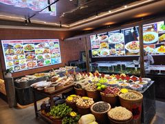 -单家老院·院子里的青岛菜(沙子口店)