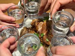 -真定郝家排骨(正定县总店)