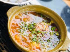 -西昌老号李小肠特色烧烤园(双流店)