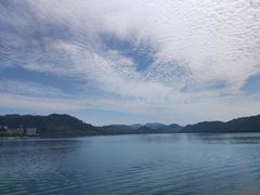 -千岛湖城中湖游船码头