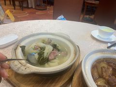 -麒麟中餐厅·经典粤菜·地道菜式老字号(广州长隆酒店)