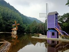 -道须沟旅游风景区